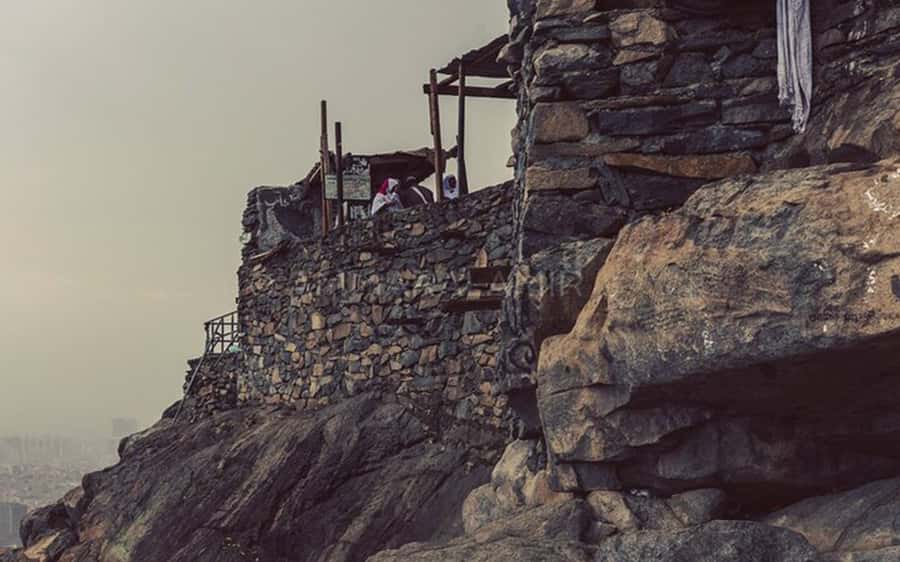 Makkah: Experience the Life of the Prophet in Makkah - A 3-Hour Route Through Key Moments in Makkah