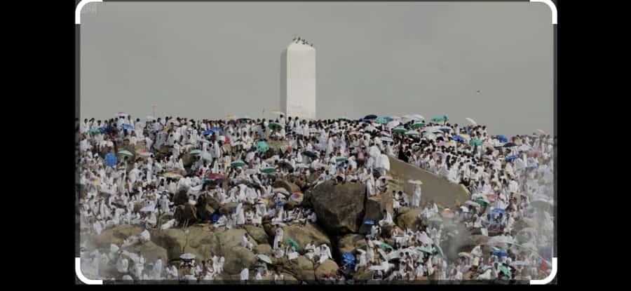 Makkah: Jabal Al-Nour, Cave Hira, and Mount Arafat Tour - Mount Arafat: why the guide time here feels more important than the photo time