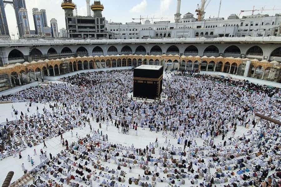 Mecca: Holy Sites Private Tour - Key points that make this Mecca private tour worth your time