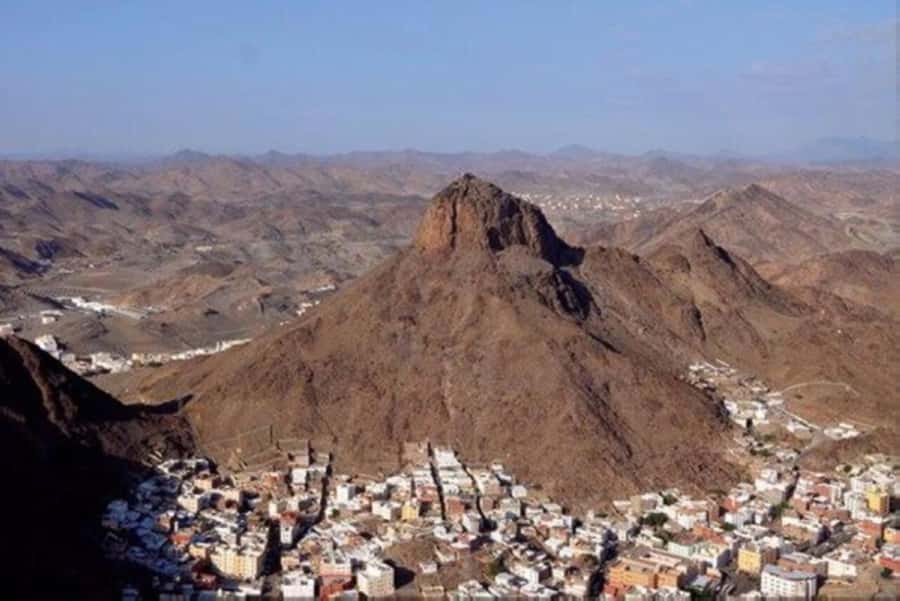 Mecca: Holy Sites Private Tour - A Private Ziyarats Route Around Mecca, Mina to Hira