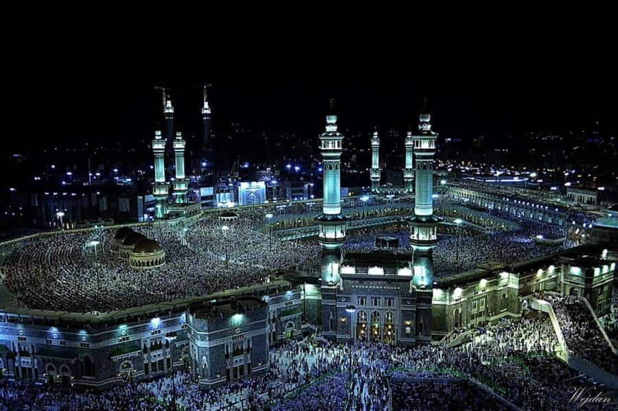 Mecca: Holy Sites Private Tour - Mina: Where Pilgrims Perform the Stoning of the Devil