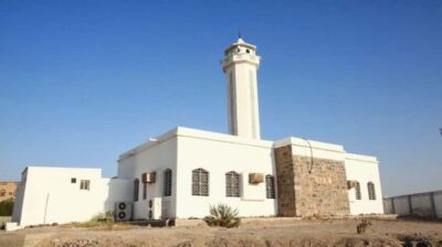 Holy Sites Private Tour