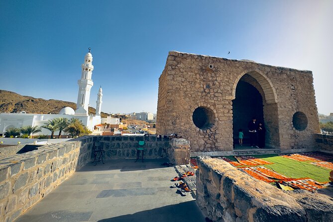Medina Unveiled Private Tour - Pickup, Timing, and How to Handle Stops That Move Fast