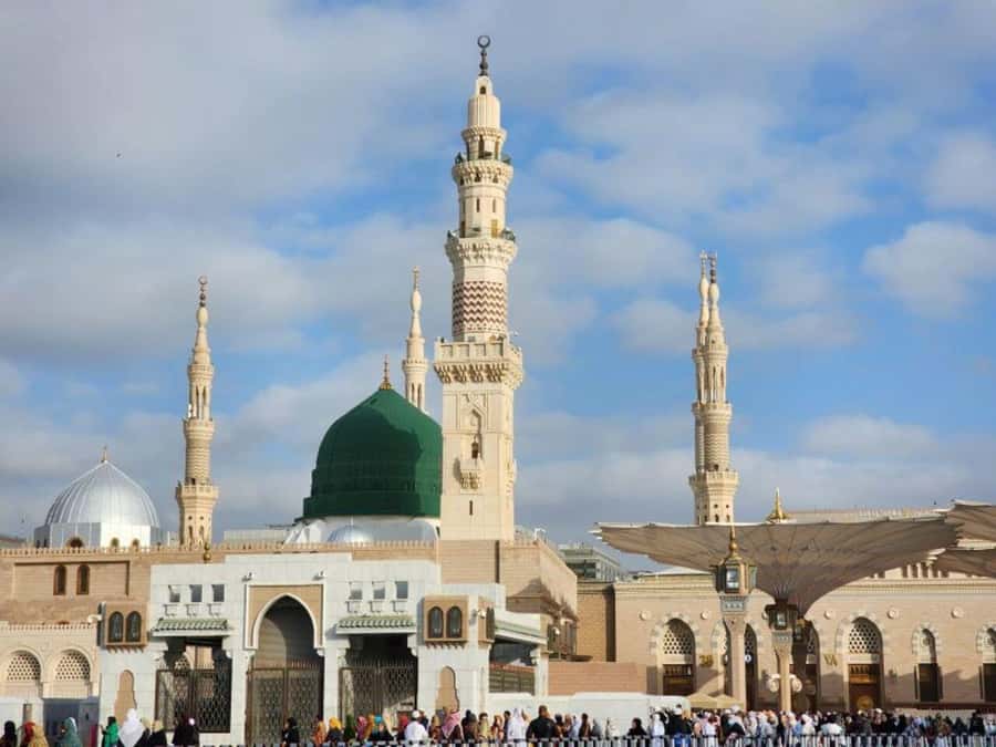 Medina Ziyarats ( Visit Holy Places) - Key highlights that make this ziyarat route worth your time