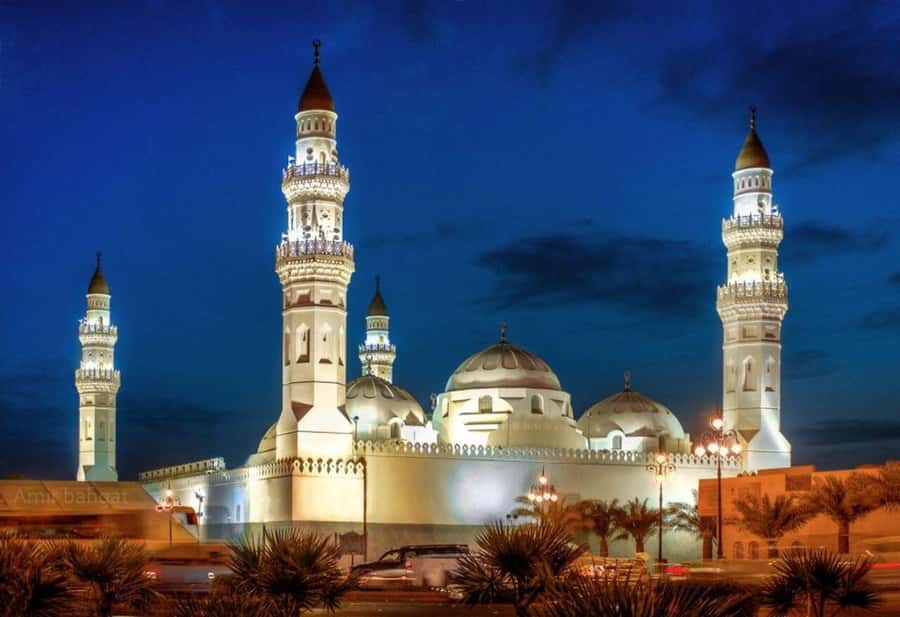 Medina Ziyarats ( Visit Holy Places) - Why a private Madinah ziyarat beats a sightseeing checklist