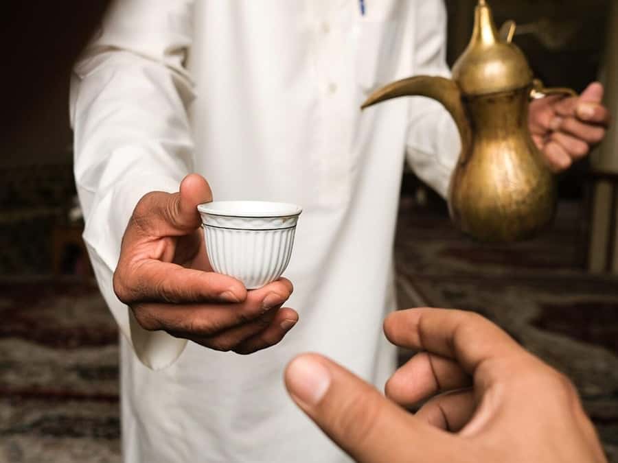Oasis Adventure in Alula - Refreshments: water, dates, coffee, and what to confirm