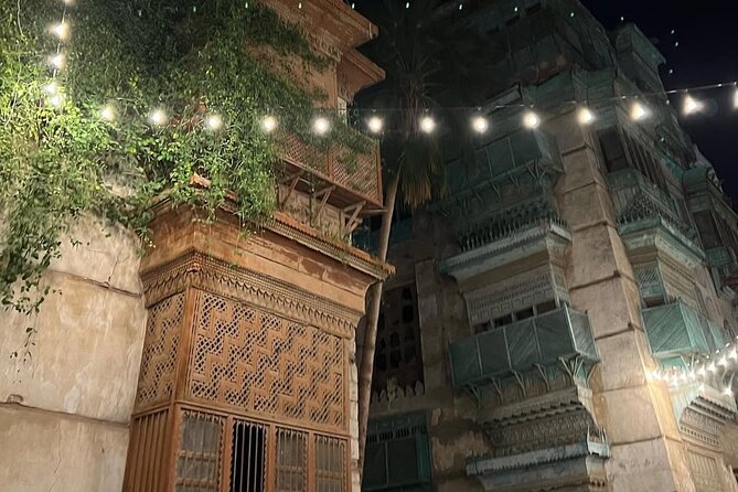 Private Jeddah or Makkah Tour - Key Highlights You’ll Care About