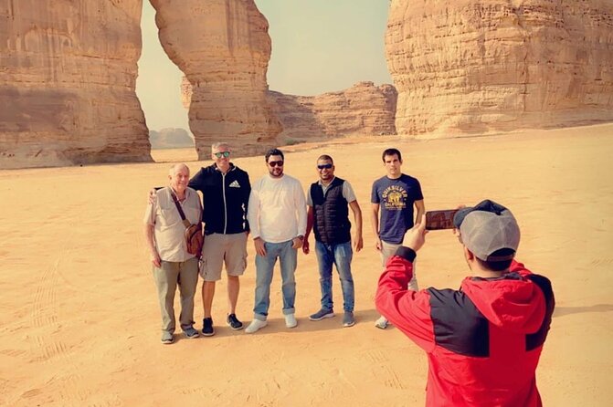Private Jeddah or Makkah Tour - Who Sami Is, And Why the Tour Feels Personal