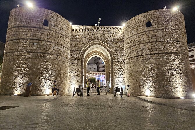 Private Jeddah or Makkah Tour - Hira Museum Near the Cave of Hira: The Stop That Adds Meaning