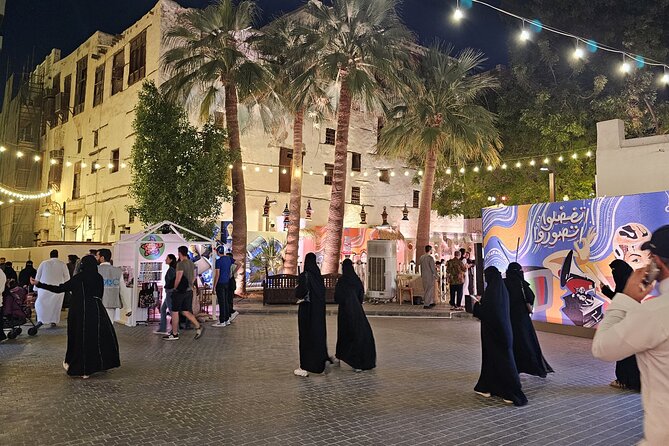 Private Jeddah or Makkah Tour - Price and Value at $99 Per Person