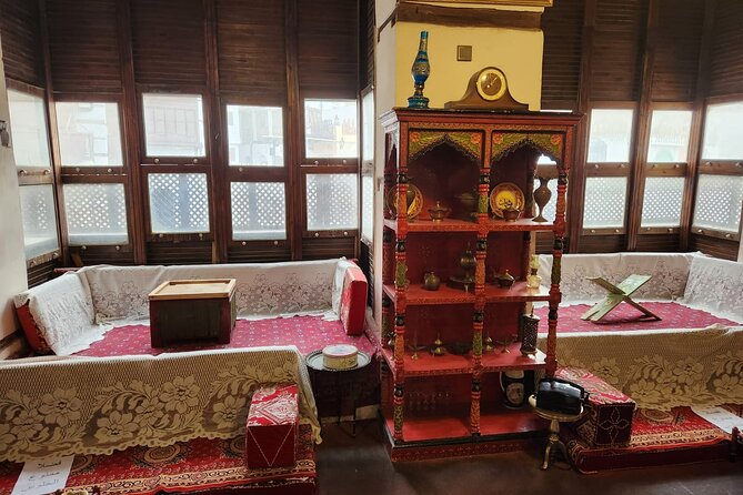 Private Tour in Historical Jeddah (ALBALAD) إكتشف جدة التاريخيه - Timing, pace, and the reality of a 2-3 hour private walk