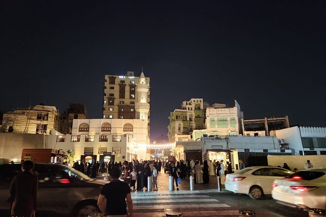 Private Tour in Historical Jeddah (ALBALAD) إكتشف جدة التاريخيه - Price value: what $100 per person really buys you