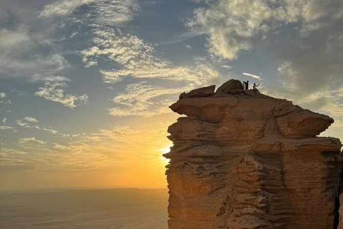 Private Trip to Edge Of The World Riyadh - Key highlights you can plan around