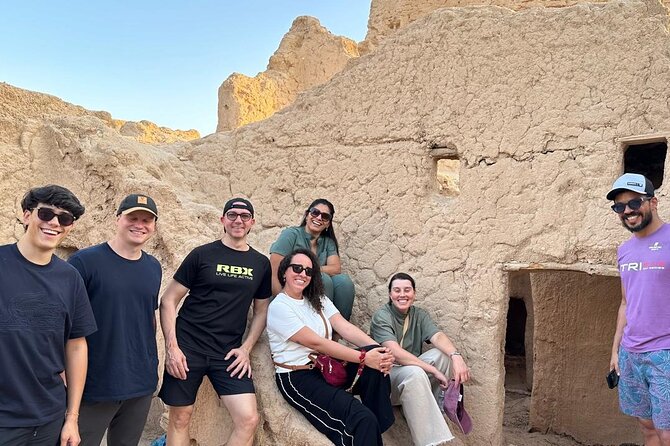 Red Sand Adventure 4x4 (Camel Ride ,Quad Biking, Heritage House) - Price and value: what $100 gets you (and what it does not)