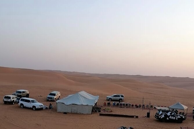 Red Sand Dunes Tour with Camel Ride ,Quad Biking, Heritage House - Quad biking and camel ride: what’s included, what might be extra, and what to confirm