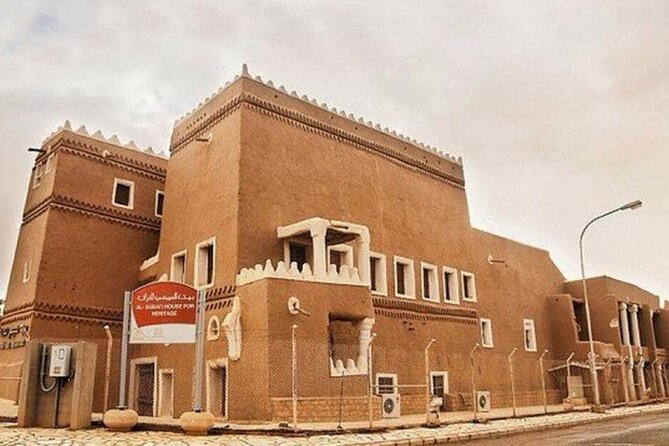 Riyadh City Tour with Camel Riding - The Value Question: Does $100 Feel Fair for What You Get?