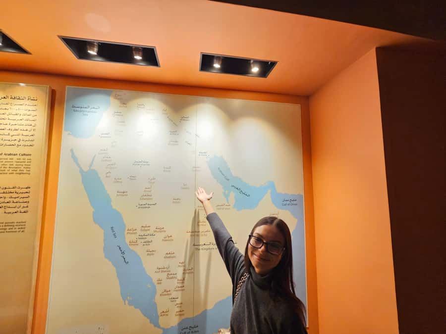 Riyadh: Diriyah, AL Masmak Fortress, AL Murabba Palace Tour - Languages, questions, and why this is great for first-time visitors