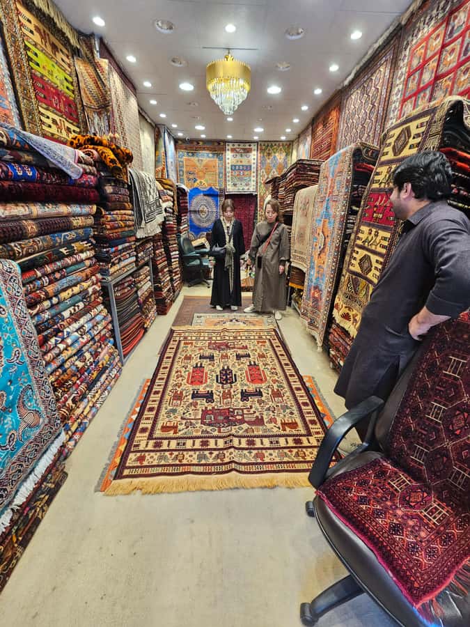 Riyadh: Diriyah, AL Masmak Fortress, AL Murabba Palace Tour - Al Murabba Square and the buildings that explain power