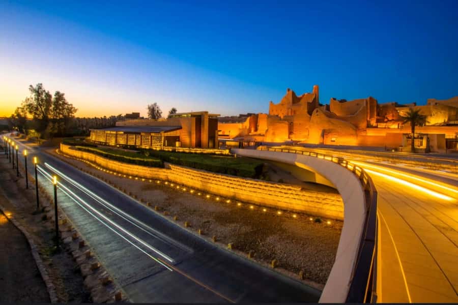 Riyadh : Diriyah Historic - Who this tour suits best, and who might want a different day