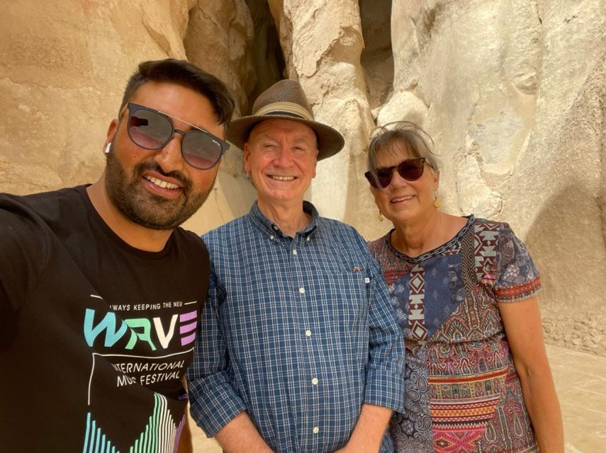 Riyadh: Edge Of The World Tour - Who should book this tour, and who might skip it