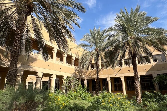 Riyadh Full City Tour - Souk Al Zal: Antiques, Old Coins, and Sounds From Another Era