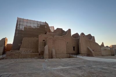 Riyadh Full City Tour