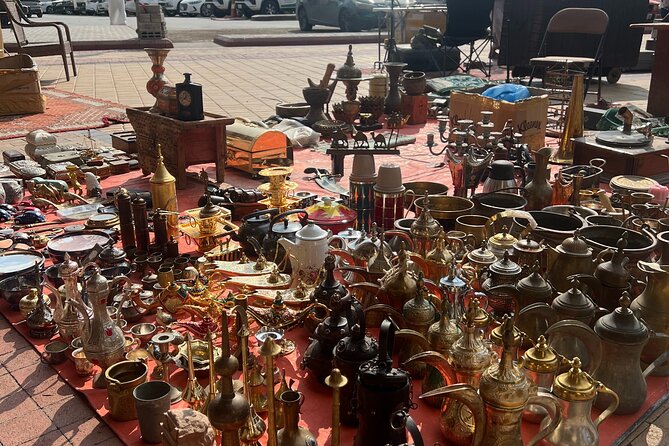 Riyadh Full City Tour - Price and Value: Is $179 Worth It?