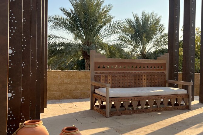 Riyadh Full City Tour - Guides You’ll Actually Remember: Rakan, Mayah, Abdulrahman