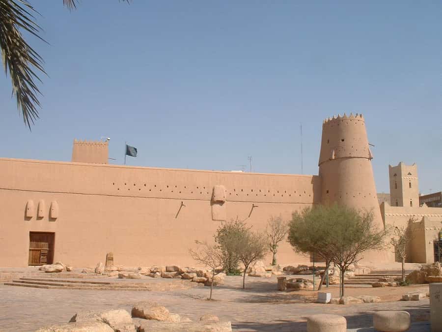 Riyadh: Full Day City Tour Guided with Transport - Key highlights worth your attention