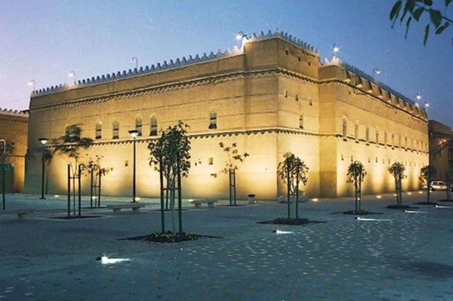 Riyadh: Full-Day Riyadh Exploration Tour with Optional Lunch - Key things I’d circle before you go