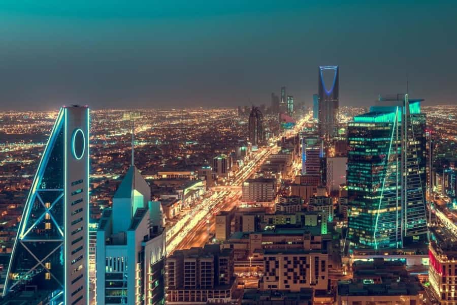 Riyadh: Full-Day Riyadh Exploration Tour with Optional Lunch - Riyadh in One Day, With Pickup Done for You
