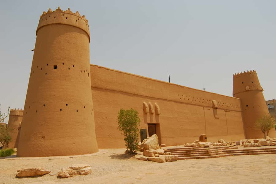 Riyadh: Historical City Full-Day Guided Tour with Transport - Key Things That Make This Riyadh Tour Worth Your Time