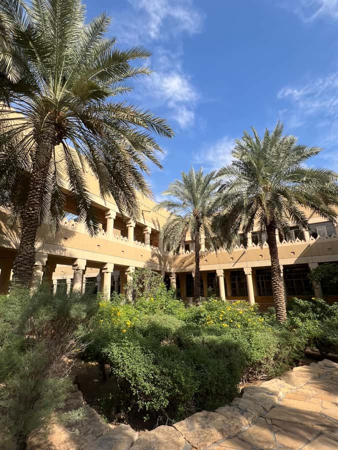 Riyadh: Masmak Fort, Souq AlZal, and Murabba Palace Tour - Key Things I’d Plan Around