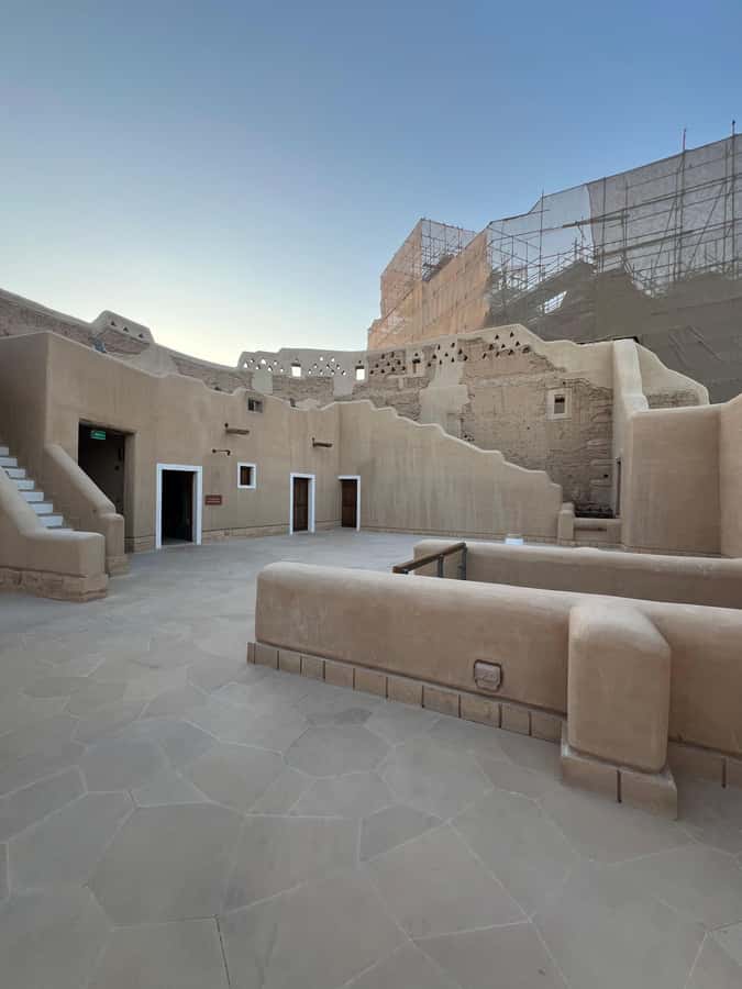 Riyadh: Masmak Fort, Souq AlZal, and Murabba Palace Tour - Price and Value: Is $149 Worth It?