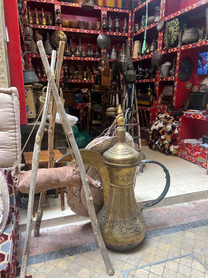Riyadh: Masmak Fort, Souq AlZal, and Murabba Palace Tour - Who Should Book This Tour (and Who Should Skip It)