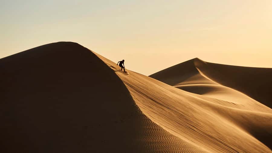 Riyadh: Sand Dunes Desert Safari, Quad Bike, Camel Ride - Key Points at a Glance