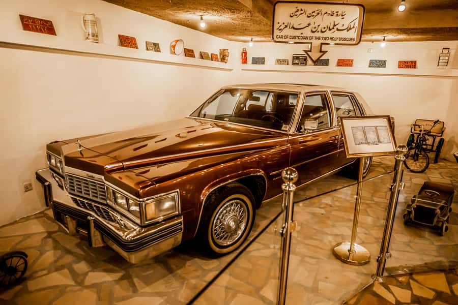Saudi Arabia Tour from Bahrain including Traditional Meal - Why a 5-Hour Saudi Trip From Bahrain Makes Sense