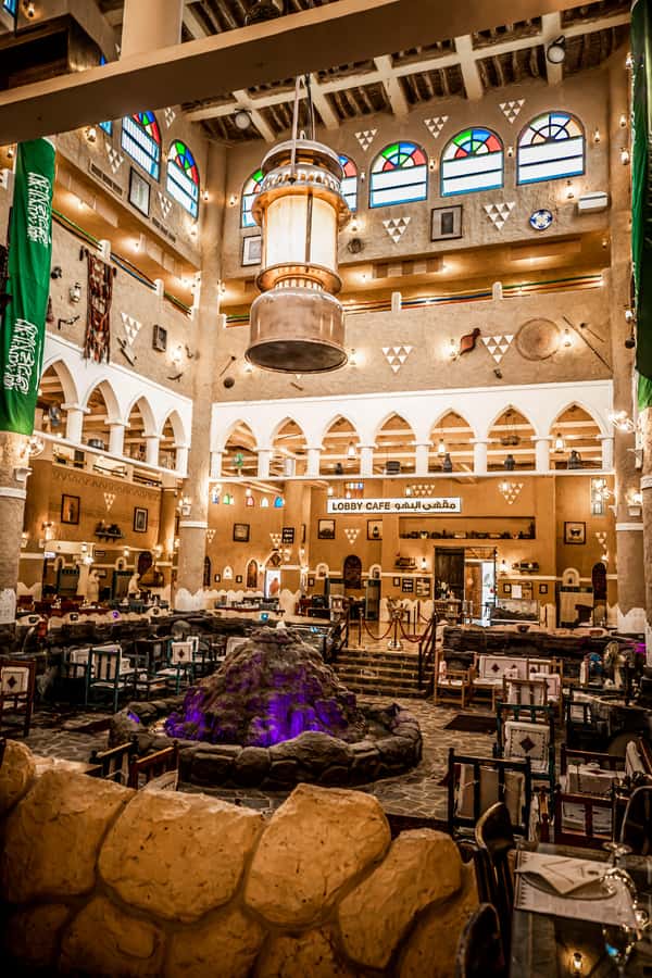 Saudi Arabia Tour from Bahrain including Traditional Meal - Heritage Village in Dammam and Its Antique Museum