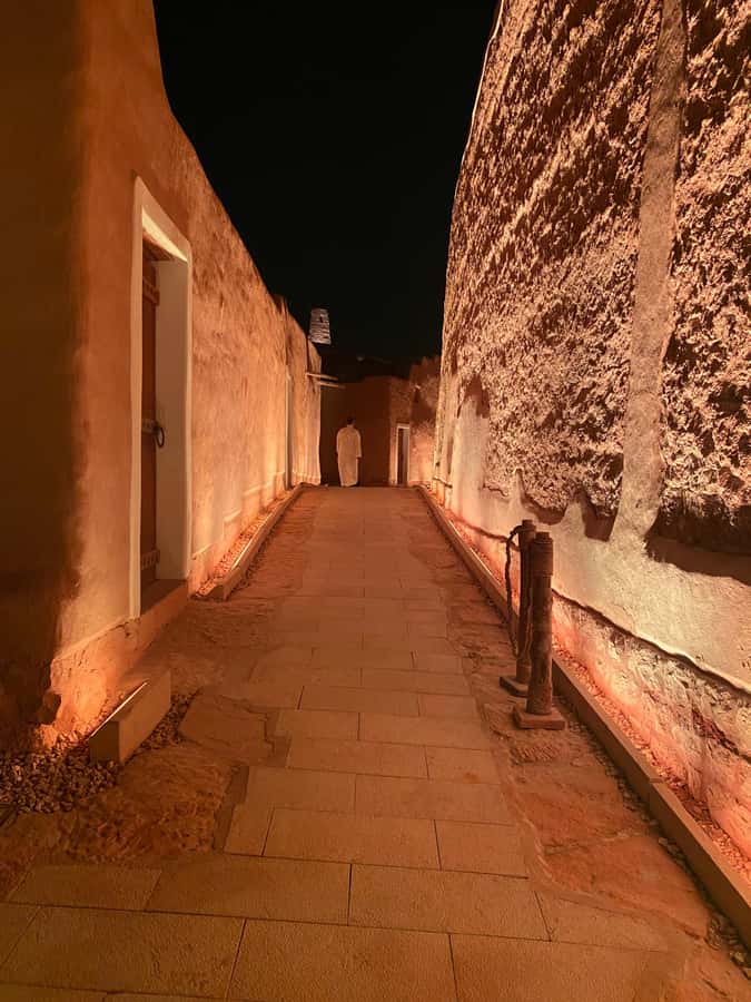 VIP Private Riyadh Experience with Saudi Meal & Pickup - A One-Day Riyadh Snapshot, Without the Chaos