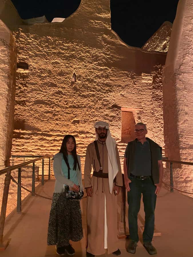 VIP Private Riyadh Experience with Saudi Meal & Pickup - VIP Pickup and the Comfort Factor That Makes the Day Work