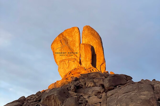 Walk In Moses' Footsteps - Tour between Tabuk and The Red Sea - Key Things to Know Before You Go