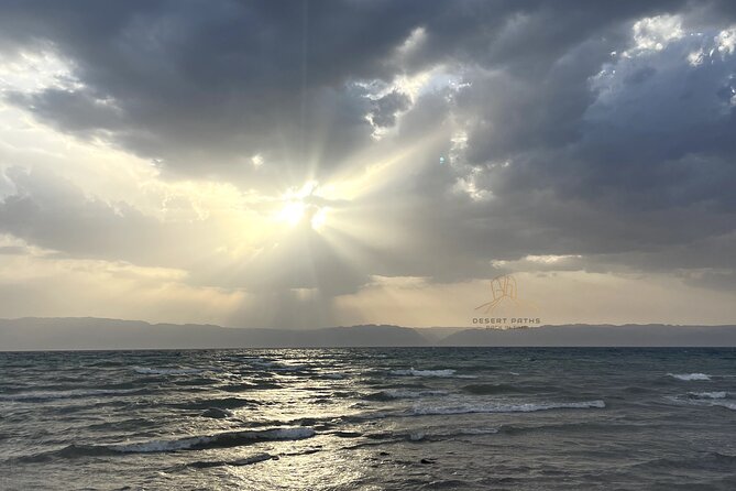 Walk In Moses' Footsteps - Tour between Tabuk and The Red Sea - Desert Camping, Meals, and Why the Pace Feels Human